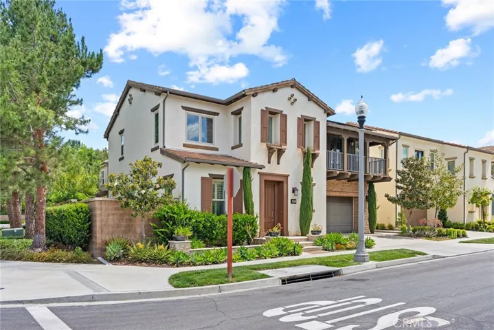 51 Stanza, Irvine, California 92620