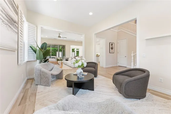 51 Stanza, Irvine, California 92620