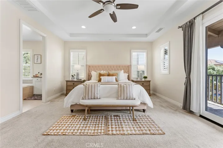 51 Stanza, Irvine, California 92620