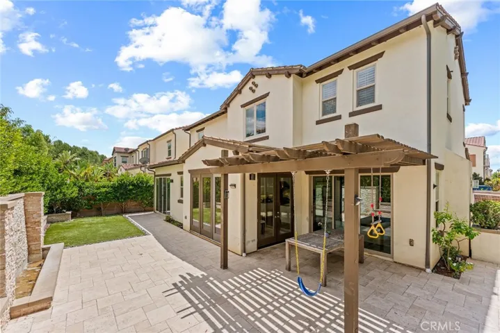 51 Stanza, Irvine, California 92620