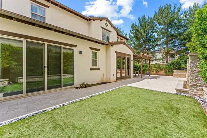 51 Stanza, Irvine, California 92620