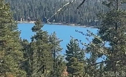 Near lake