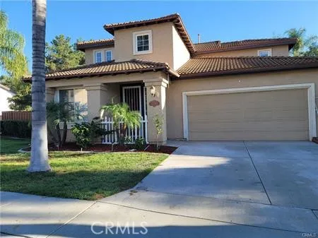 31361 Congressional, Temecula, California 92591
