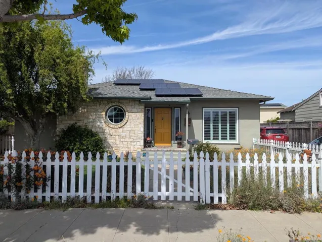 640 Park Street, Salinas, California 93901