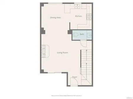 6300 Honolulu 205, La Crescenta, California 91214