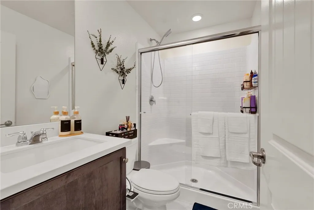 Downstairs bathroom