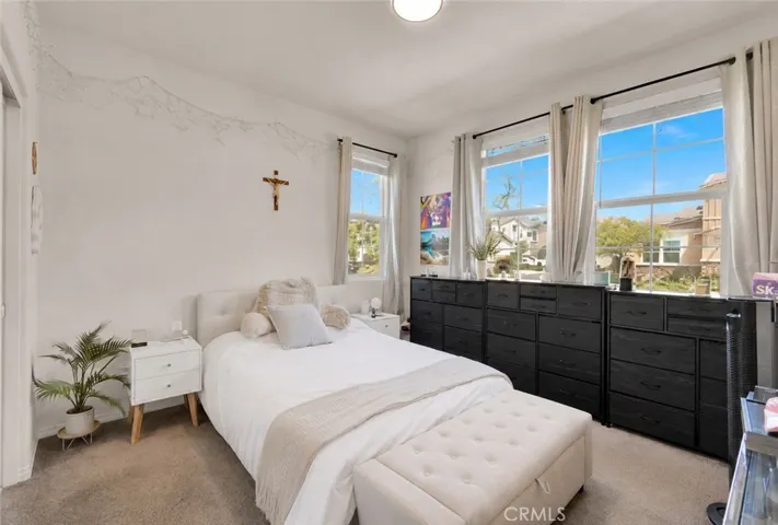 Downstairs bedroom 1