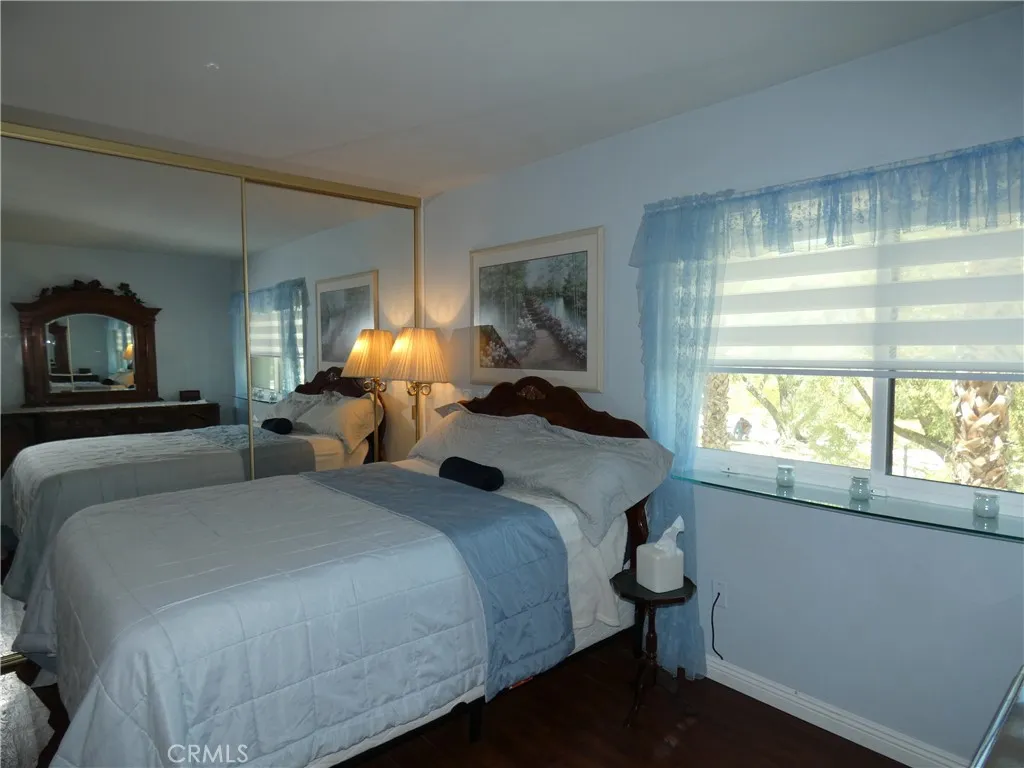 Bedroom 2 Used As An Office
