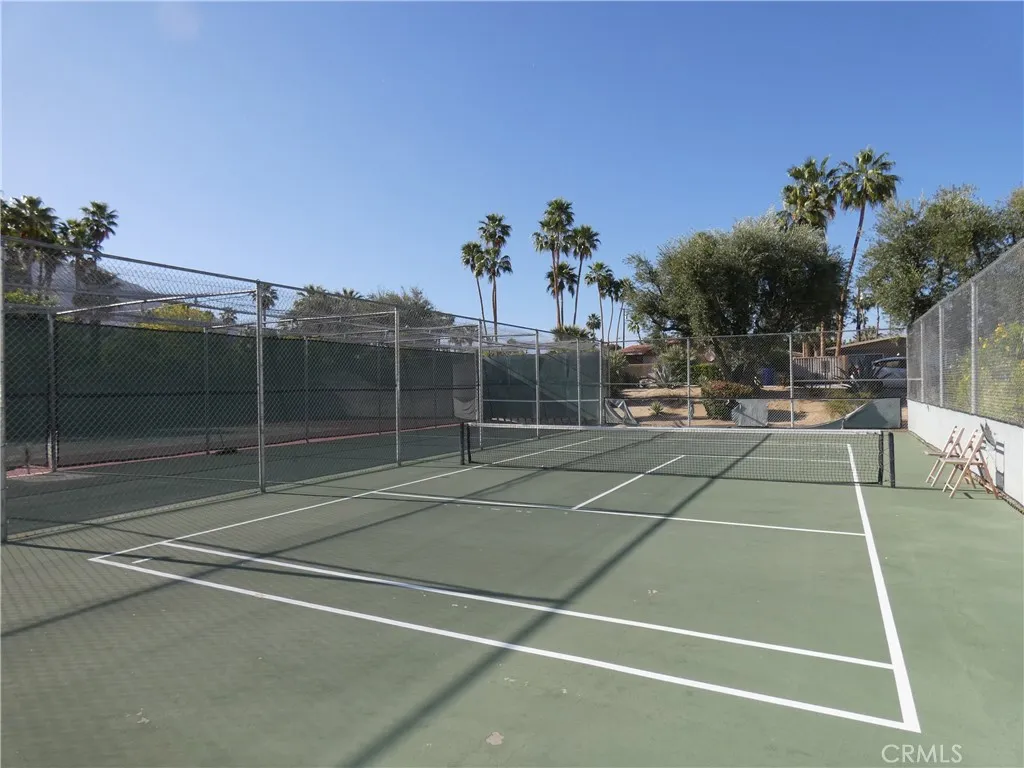 Pickleball