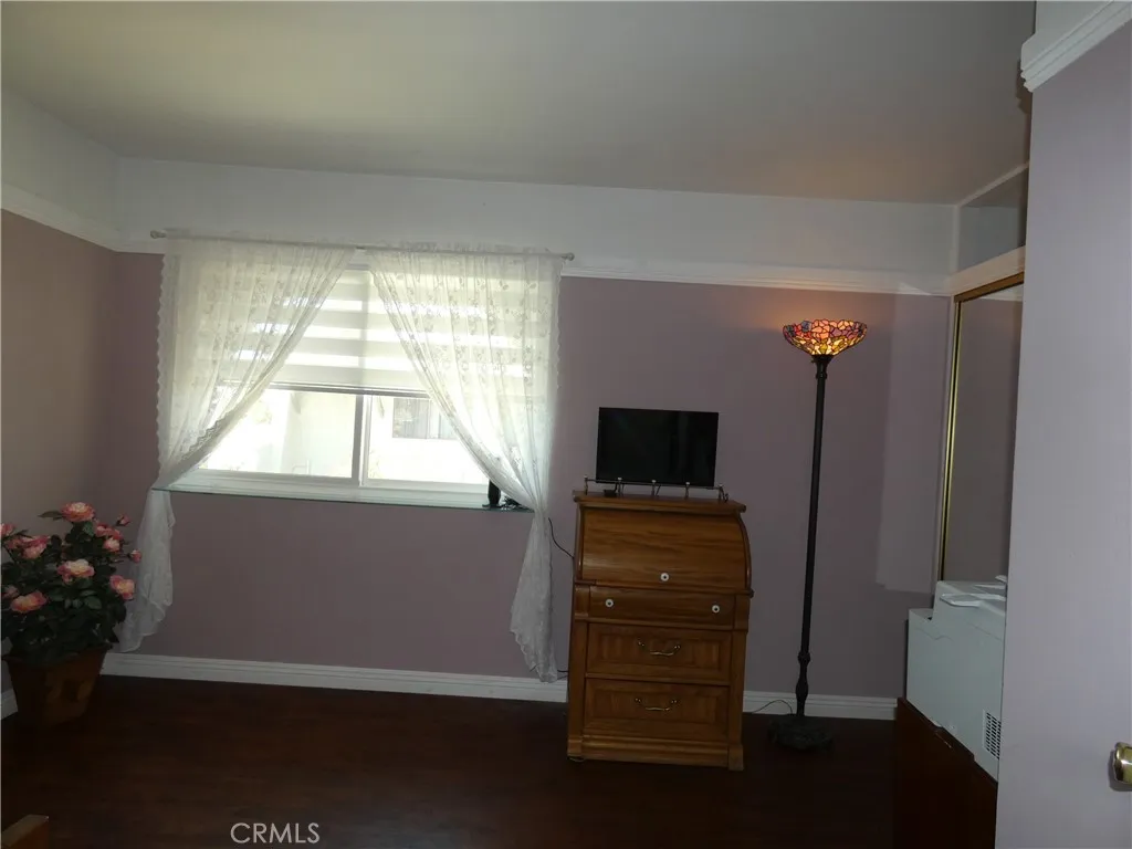 Bedroom 2 Used As An Office