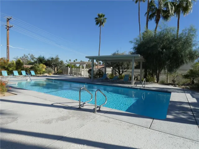 Club House