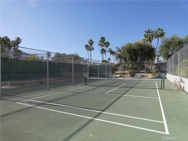 Pickleball
