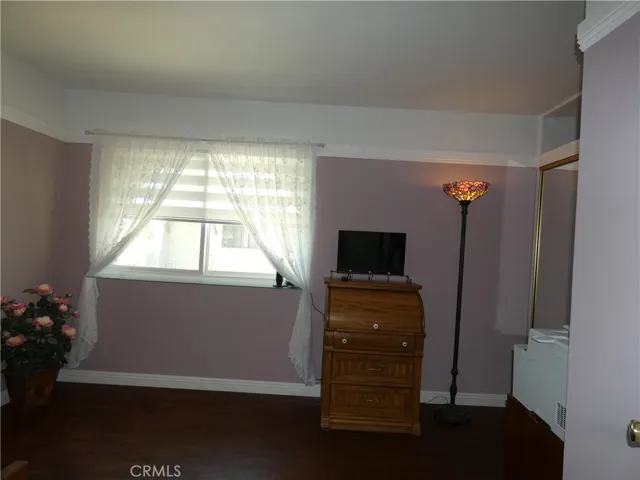 Bedroom 2 Used As An Office