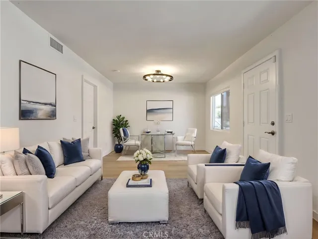 1204 E Smith, Long Beach, California 90806