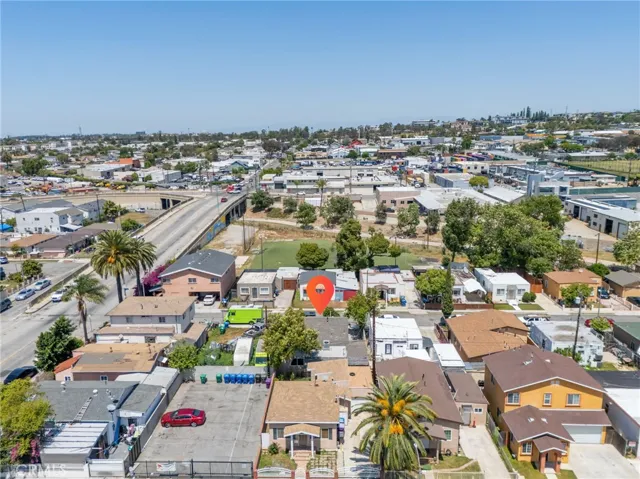 1204 E Smith, Long Beach, California 90806