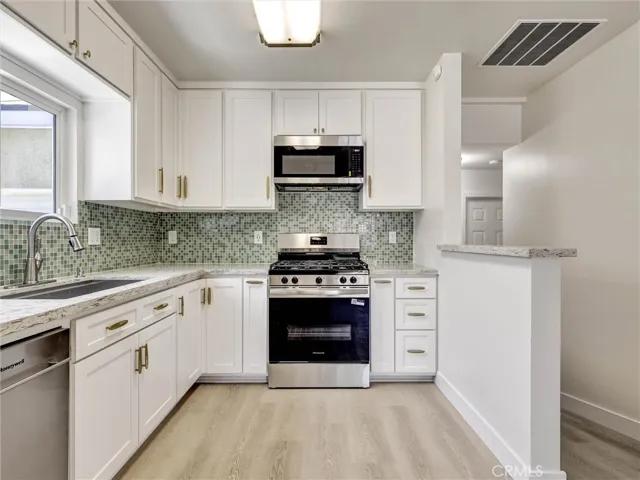 1204 E Smith, Long Beach, California 90806