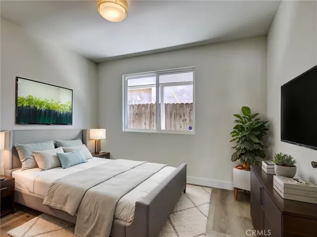 1204 E Smith, Long Beach, California 90806