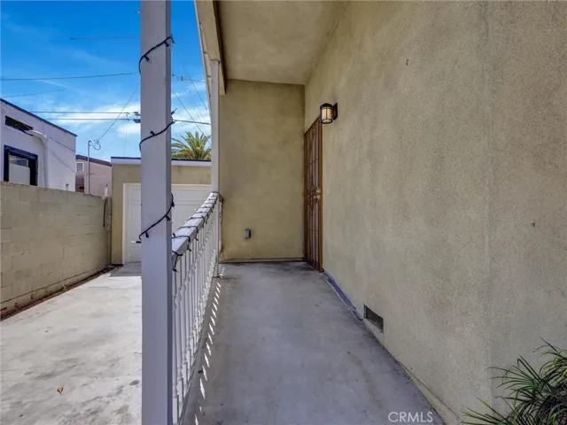 1204 E Smith, Long Beach, California 90806