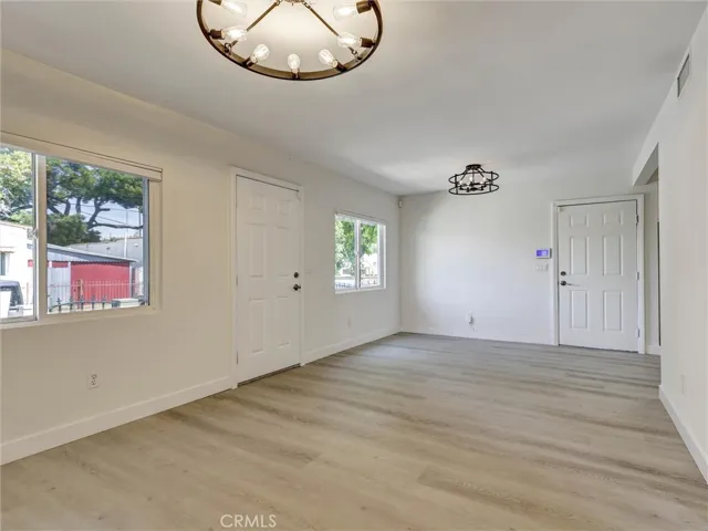 1204 E Smith, Long Beach, California 90806
