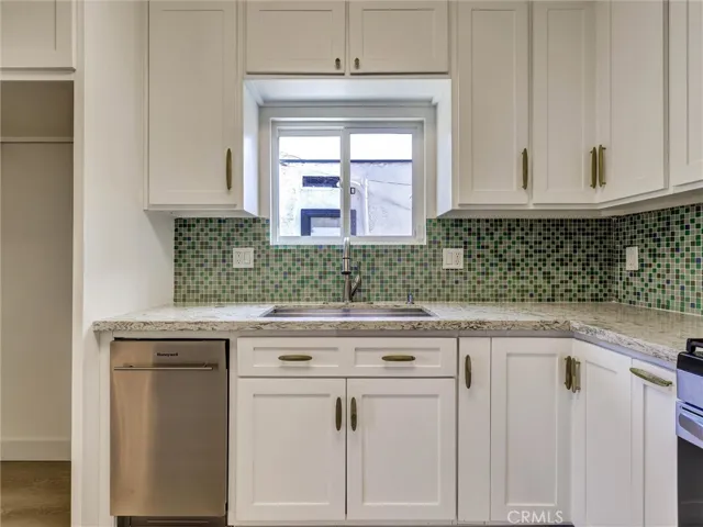 1204 E Smith, Long Beach, California 90806