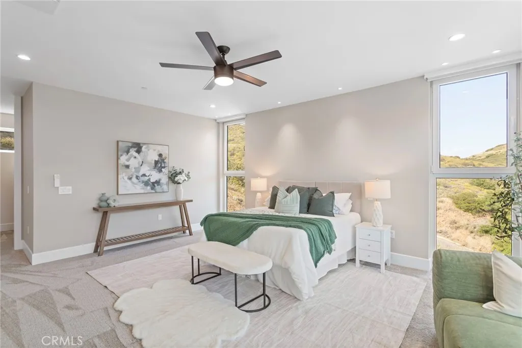 master suite