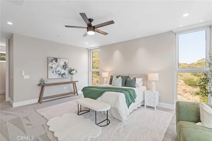 master suite