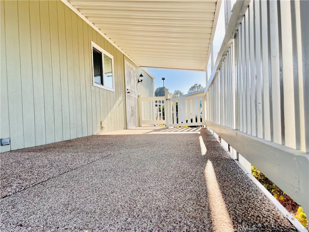 Porch