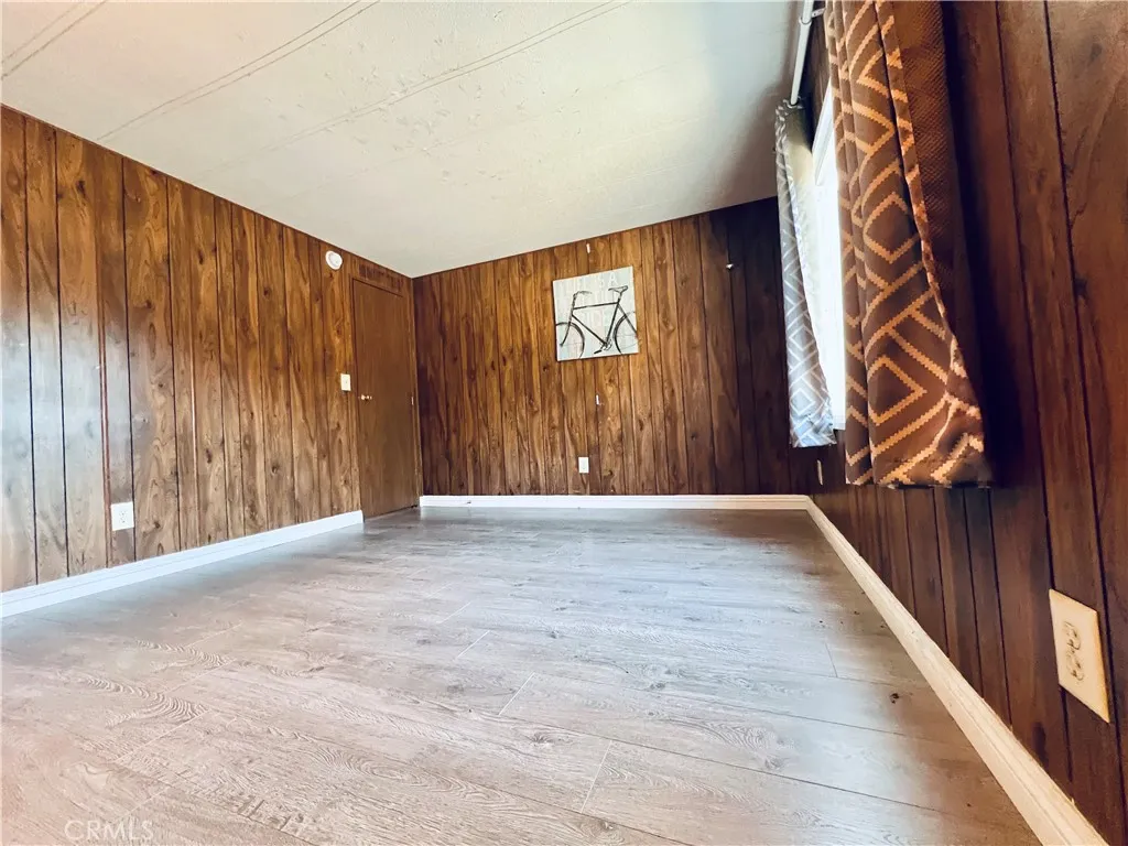 2nd bedroom - view 1