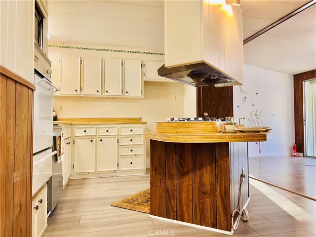 Kitchen - view 6