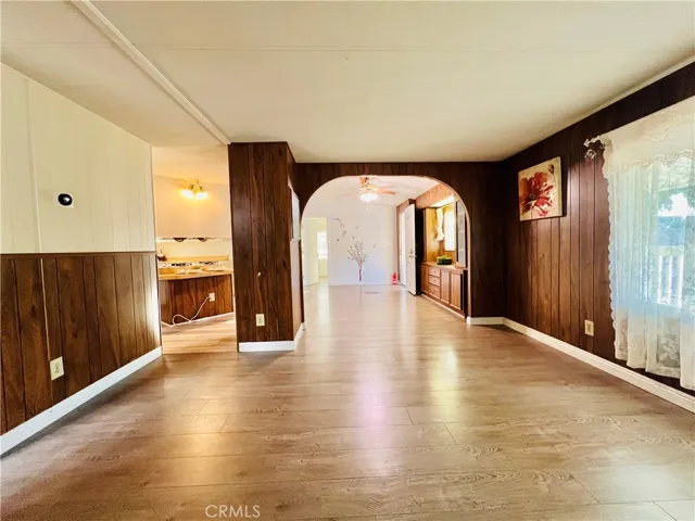 Living room - view 2