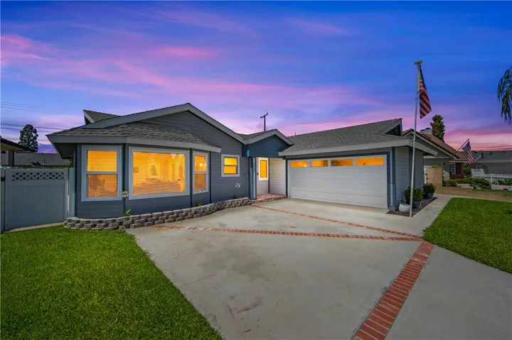 12311 Vera, Garden Grove, California 92845