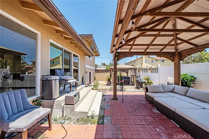 4908 Onyx, Torrance, California 90503