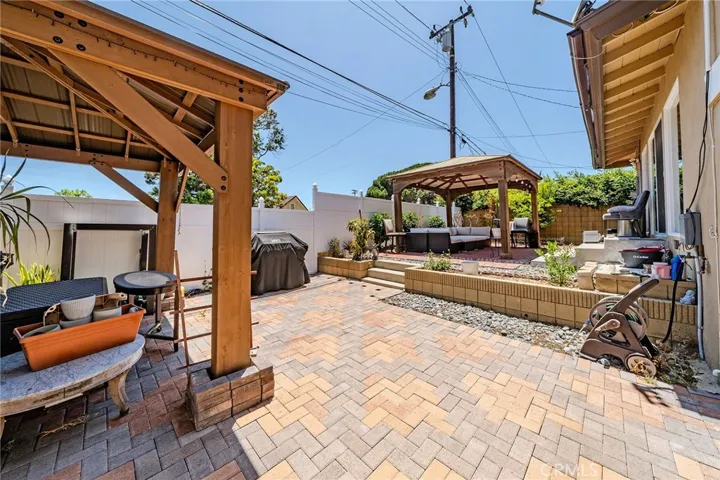 4908 Onyx, Torrance, California 90503