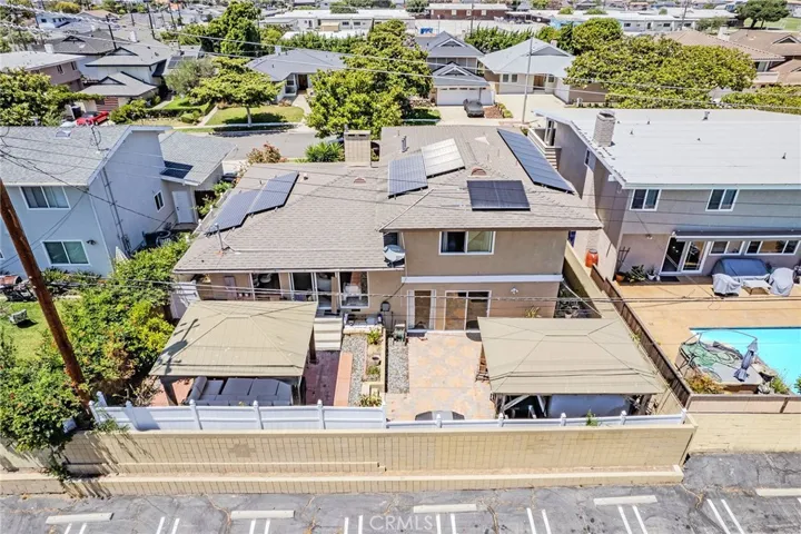 4908 Onyx, Torrance, California 90503