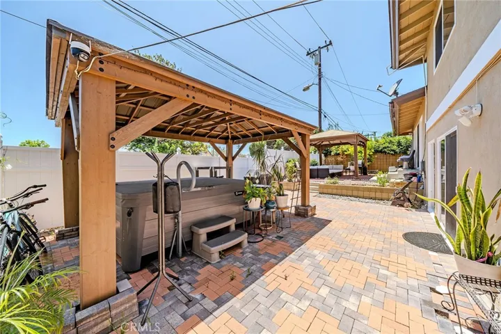 4908 Onyx, Torrance, California 90503