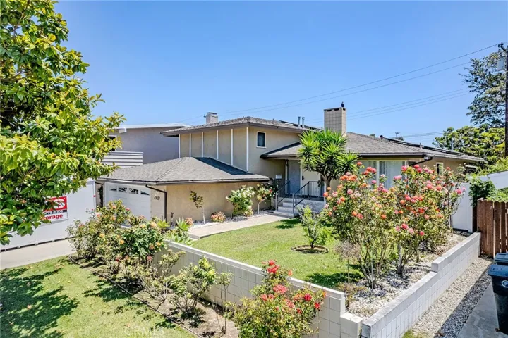 4908 Onyx, Torrance, California 90503