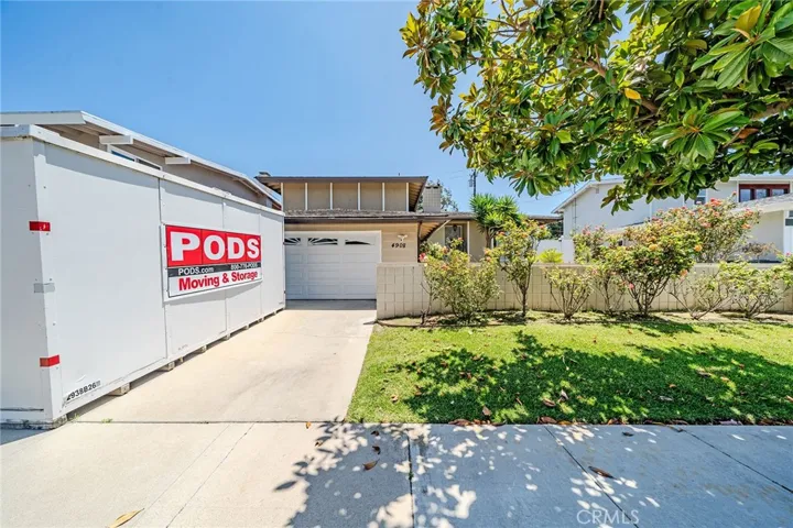 4908 Onyx, Torrance, California 90503