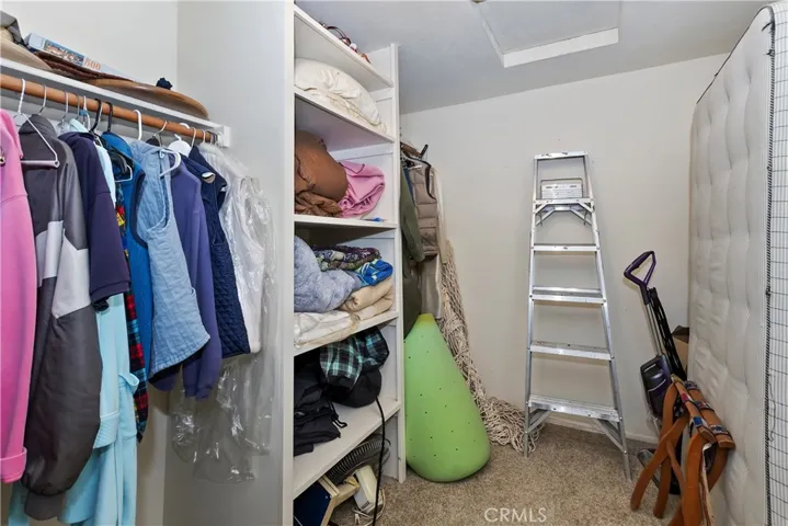 Closet