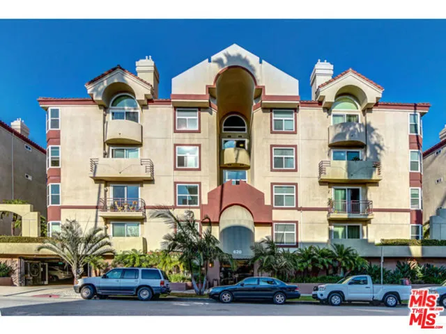 620 S Gramercy Place 222, Los Angeles, California 90005