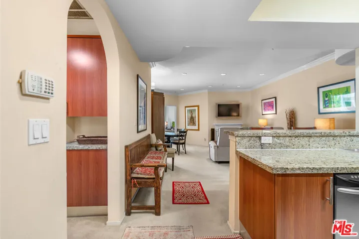 620 S Gramercy Place 222, Los Angeles, California 90005
