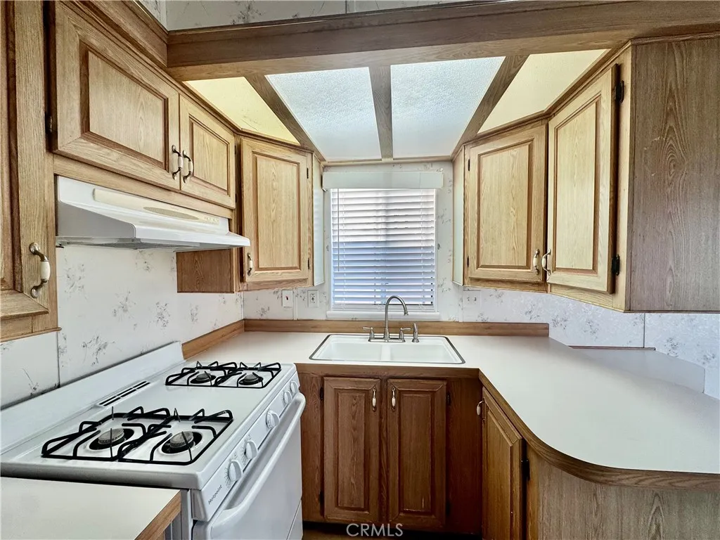 Kitchen face - 1