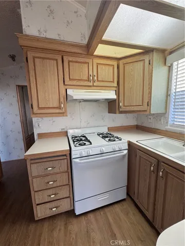 Kitchen Face -2