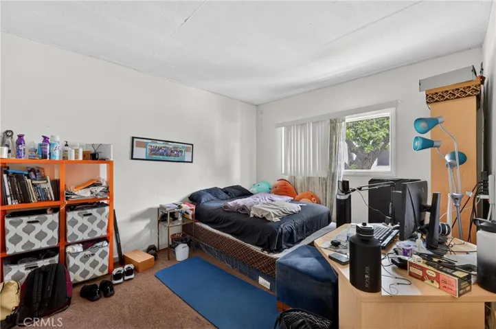 2211 S Fairview, Santa Ana, California 92704