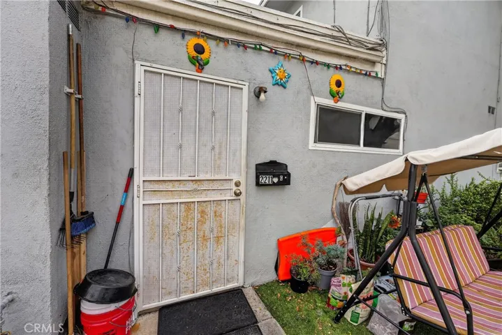 2211 S Fairview, Santa Ana, California 92704