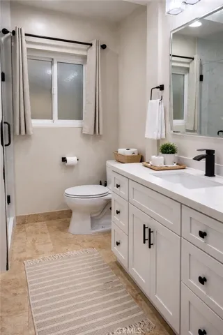 VIRTUALLY STAGED