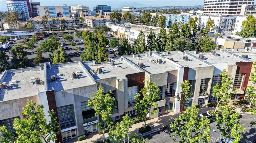 Fanastic location across from Main Place Mall