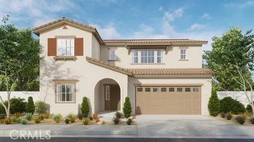 31432 Burflower Drive, Winchester, California 92596