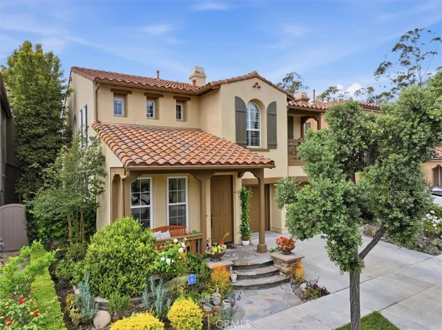 6 Versailles, Irvine, CA 92602