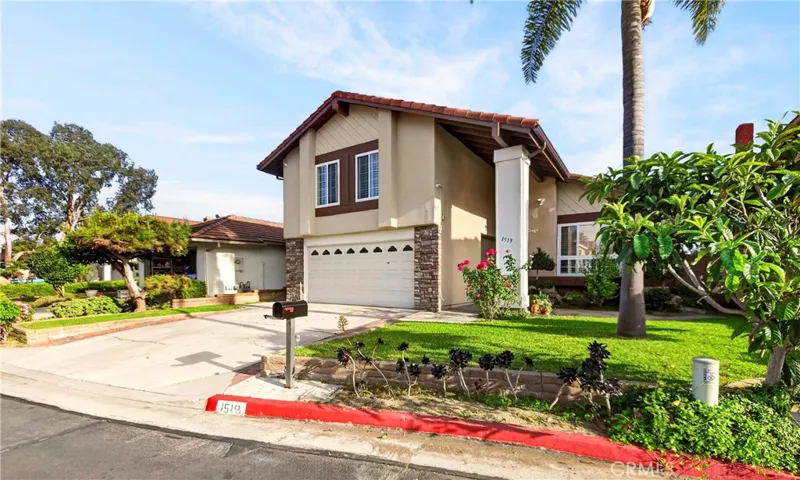 1519 Camden Place, Fullerton, California 92833