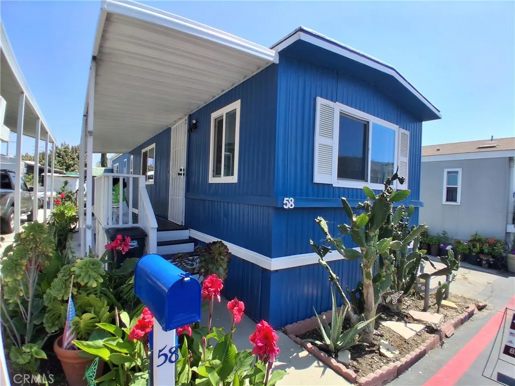 Welcome to Pacoima — A Community Built on Pride of Ownership.